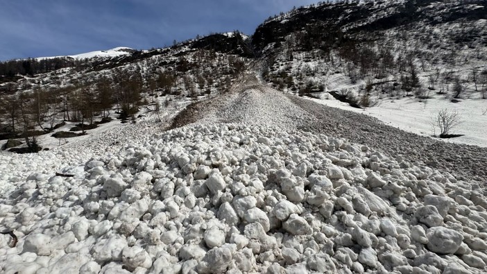 Nasce l’App AINEVA per la consultazione dei bollettini valanghe dell’intero arco alpino