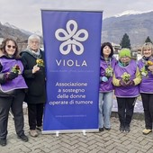 L'importanza del Volontariato: un esempio di solidarietà e impegno nella lotta contro il tumore femminile