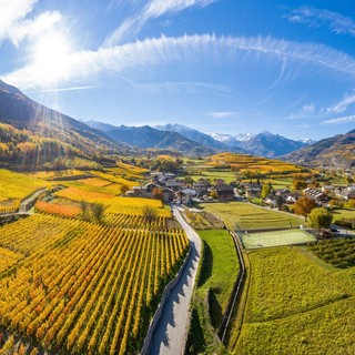 &quot;In sella alla cultura&quot;: alla scoperta del patrimonio della Valle d’Aosta con un progetto inclusivo e innovativo