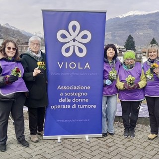 L'importanza del Volontariato: un esempio di solidarietà e impegno nella lotta contro il tumore femminile