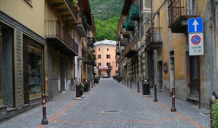 Verrès è... Artigiani in Fiera e celebra la tradizione nel Borgo Medioevale