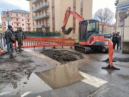 Foto uff. stampa Comune Aosta