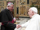 Il Santo Padre incontra la Diocesi di Aosta e la Congregazione dei Canonici del Gran San Bernardo