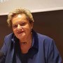 Maria Grazia Vacchina, Presidente Circolo Valdostano della Stampa e Segretaria Cittadinanzattiva VdA