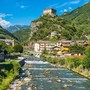 La Festa del papà nei luoghi della cultura della  Valle d’Aosta