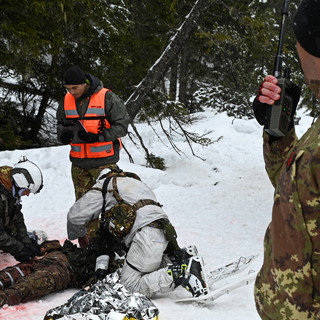 Foto Esercito Italiano