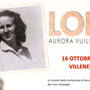 L'ANPI ricorda Lola Vuillerminaz e l'eccidio di Villeneuve