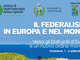 Il 43° Seminario di Ventotene all’insegna del federalismo europeo