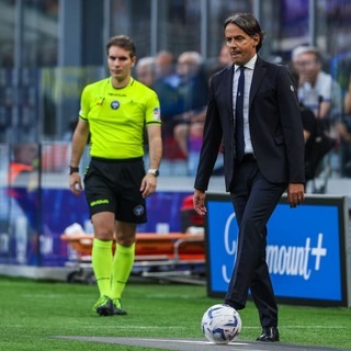 Inzaghi “Contro il Napoli dobbiamo essere perfetti”