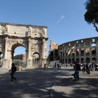 Run Rome The Marathon e Roma-Cagliari: orari, strade chiuse e bus deviati