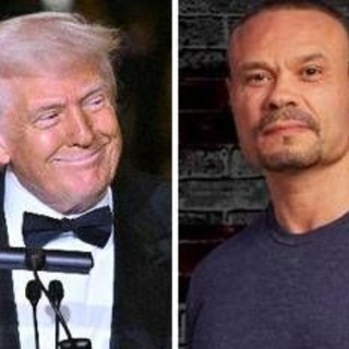 Trump nomina il podcaster Bongino vicecapo dell'Fbi