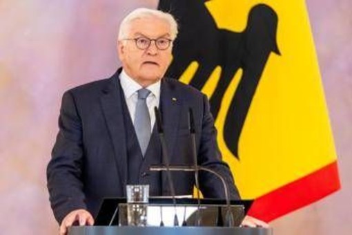 Germania, sette giorni al voto: appello di Steinmeier per &quot;rafforzare la democrazia&quot;