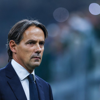 Inzaghi “La Juve sarà protagonista per tutto l’anno”