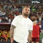 Roma, De Rossi: &quot;Meglio se non parlo dell'addio, ma per molti giocatori ero un amico&quot;