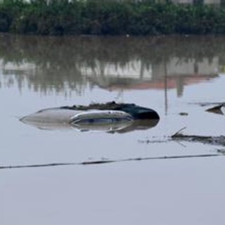 Alluvione Valencia, cos'è la Dana la 'goccia fredda' che ha travolto la Spagna