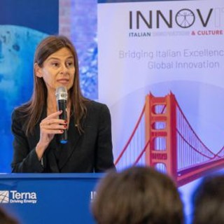 Energia, Terna ospita l'Innovation zone forum a San Francisco