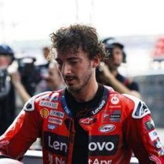 Bagnaia, prime scintille in Ducati? Pecco: &quot;Voglio capire cosa è successo&quot;