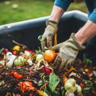 Rifiuti, Cic e Biorepack: Osservatorio Bioriciclo per migliorare la raccolta dell'organico