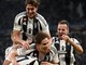 Juve-Psv 3-1, show bianconero in Champions League