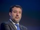 Salvini “Chi vince governa, problema è dittatura delle minoranze”