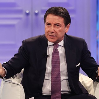 Ue, Conte “Il piano riarmo non cade dal cielo, governo responsabile”