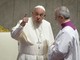 Papa “Democratica è quella società in cui c’è davvero posto per tutti”