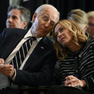 Ucraina, Meloni salta ricevimento Biden e summit: &quot;Ma su Kiev linea non cambia&quot;