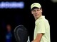 Sinner-Shelton, oggi diretta semifinale Australian Open