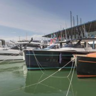 Salone Nautico, è boom di biglietti venduti