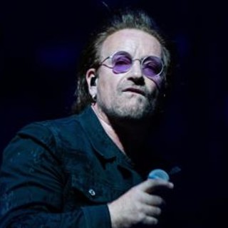 Bono degli U2 disegna un cartone, su Rai Kids arriva 'Pierino e il Lupo'