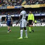 Inter show al “Bentegodi”, Verona travolto 5-0