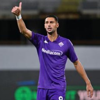 Fiorentina pareggia 1-1 a Guimaraes con un gol di Mandragora all'87'