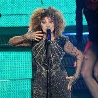 Sanremo 2025, Marcella Bella a Domenica In: &quot;Io raccomandata? Ho sempre cantato belle canzoni&quot;