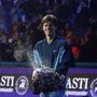 Sinner sempre più primo nel ranking: 41 settimane da numero uno come Murray