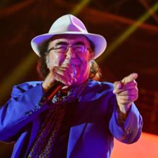 Sanremo, Al Bano: &quot;Amadeus mi ha dato il 'bidone', spero in Carlo Conti&quot;