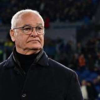 Porto-Roma 1-1, Ranieri contro l'arbitro: &quot;Non meritava il nostro saluto&quot;