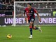 Cagliari-Parma 2-1, balzo salvezza dei rossoblu