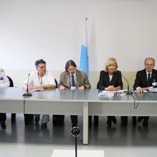 San Marino, presentato decreto nuovo Atto Organizzativo al personale ISS