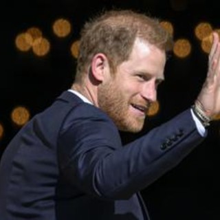 Harry 'emozionato' per i suoi 40 anni, farà vacanza con amici