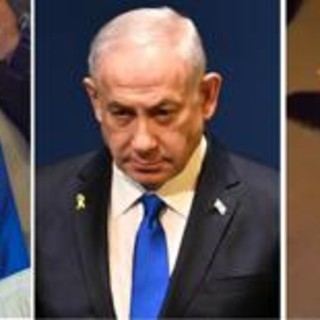 Tifosi israeliani aggrediti ad Amsterdam, Netanyahu: &quot;E' tornata la Notte dei Cristalli&quot;