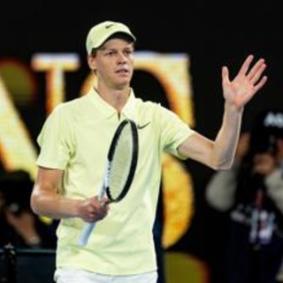 Sinner in finale Australian Open, Shelton oggi battuto in semifinale