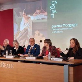 Bper Banca è sponsor mostra dedicata a Felice Casorati a Milano