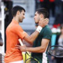 Indian Wells, il tabellone: Alcaraz-Djokovic ai quarti, pericolo Zverev per Berrettini