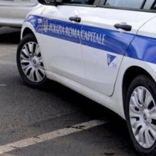 Roma, ragazza muore investita da auto in via Laurentina