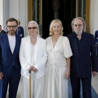 Anche gli Abba contro Trump: &quot;Basta usare le nostre canzoni nei comizi&quot;