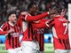 Milan vince la Supercoppa, rimonta in finale e Inter battuta 3-2