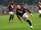 Torino-Cagliari 2 a 0 con doppietta di Adams