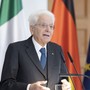 Lavoro, Mattarella “Assicurare sicurezza e dignità ai giovani”