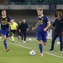 Il Verona ribalta il Venezia e vince il derby 2-1