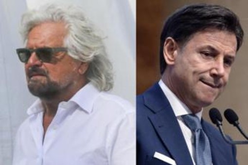 M5S, legale Grillo Sammarco: &quot;Con Conte lite moglie-marito, non è detto finisca in Tribunale&quot;